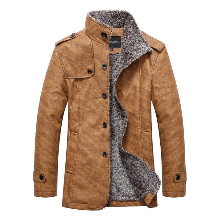 Veste d'hiver pour homme