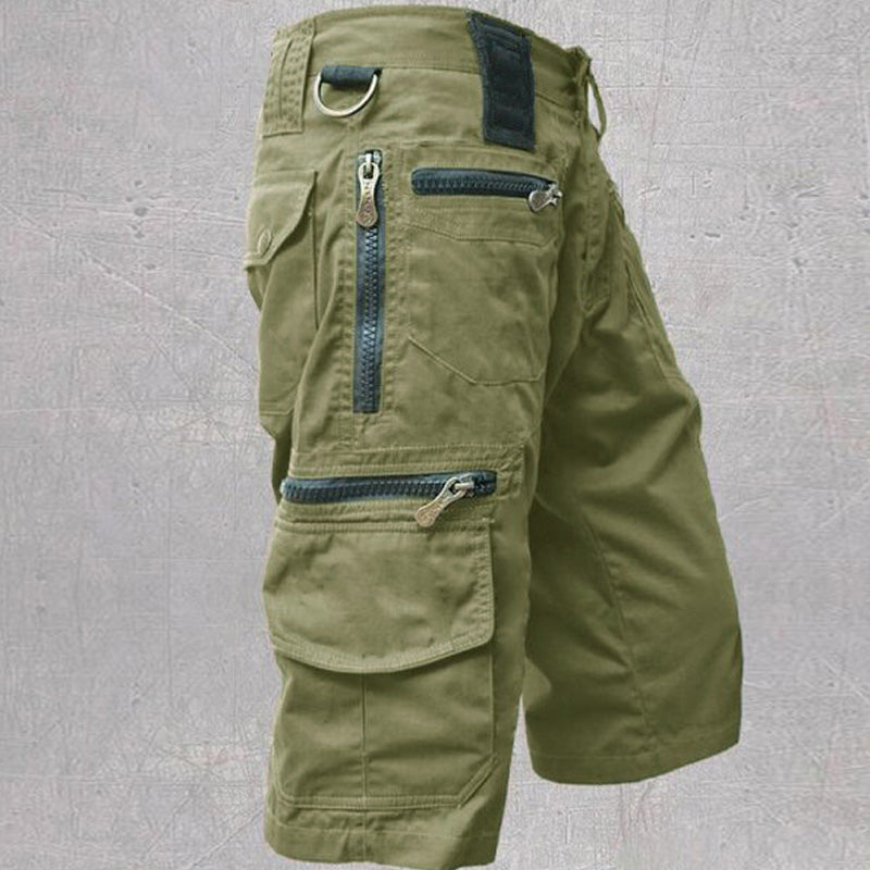 Felix™ | Shorts cargo polyvalents