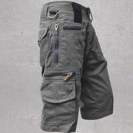 Felix™ | Shorts cargo polyvalents