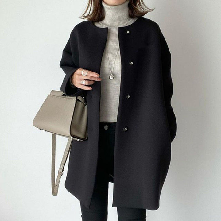 VICTORIA | MANTEAU TRENCH ÉLÉGANT