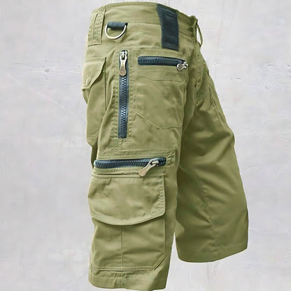 Antonio - Short Cargo Polyvalent