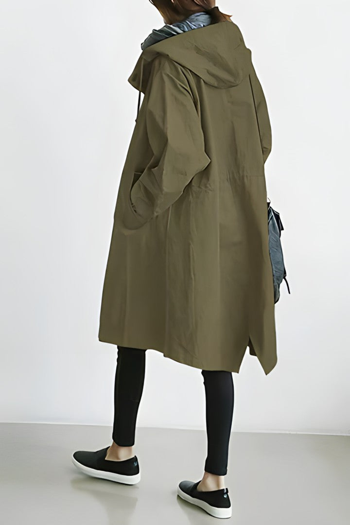 JOLIE | TRENCH-COAT