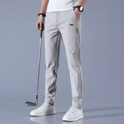 Clément｜Pantalon de golf