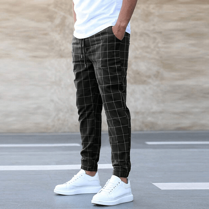 Thomas｜Pantalon confortable pour hommes