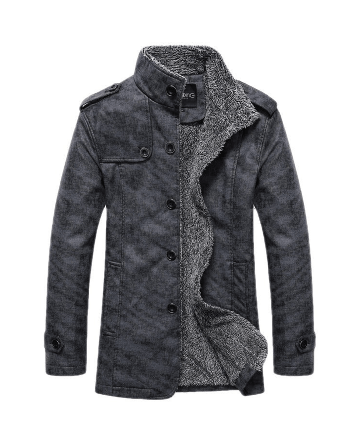 Veste d'hiver pour homme