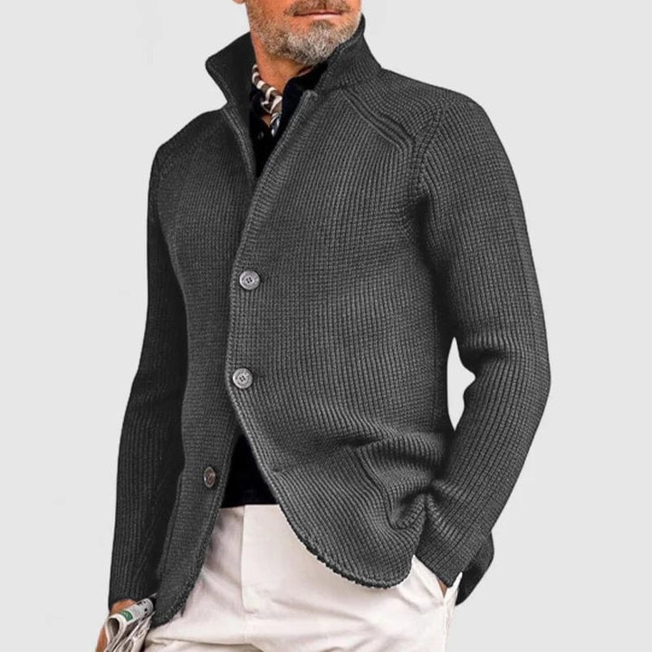 Ramon™ Veste Cardigan