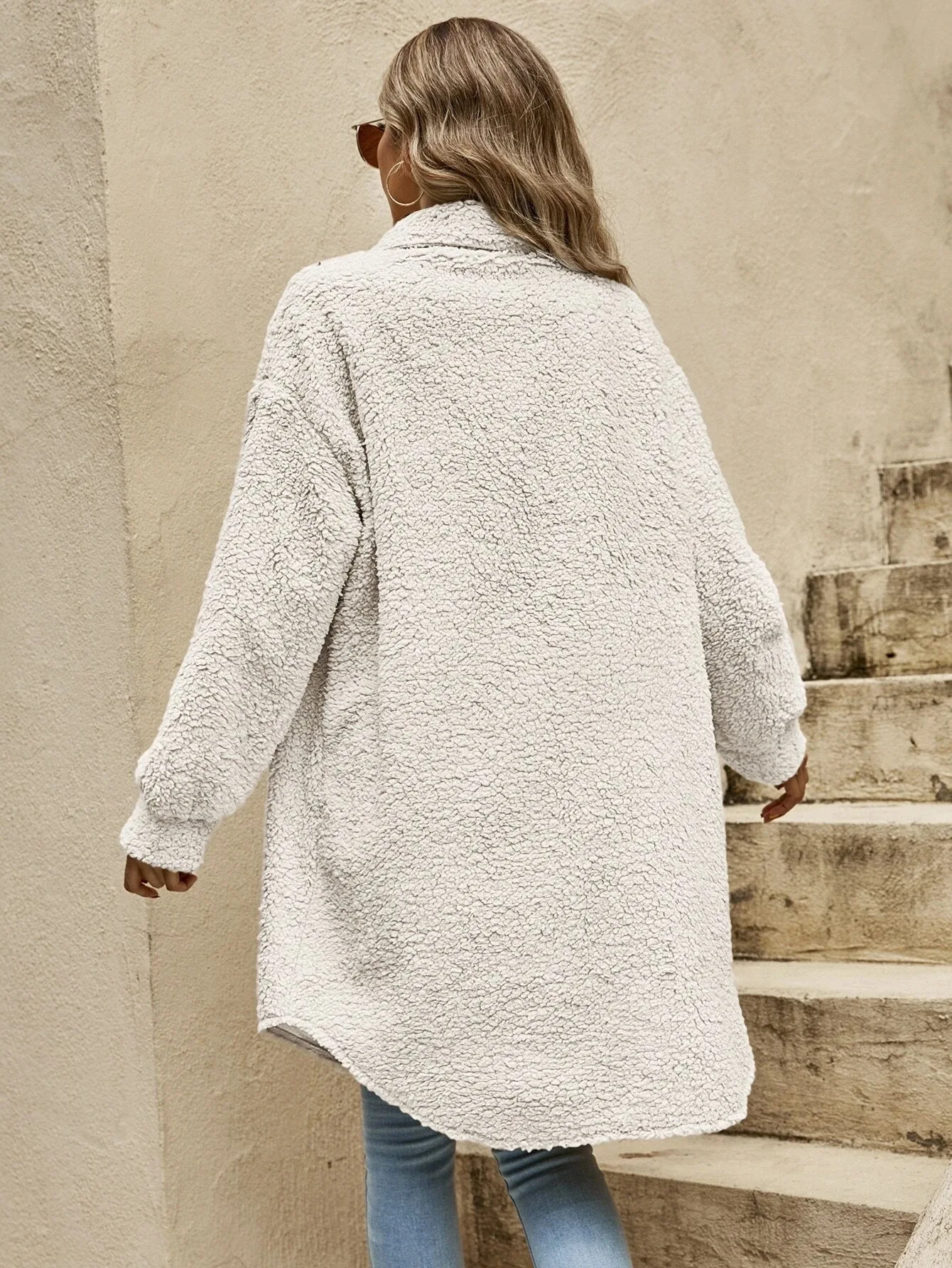 Manteau "Marli"