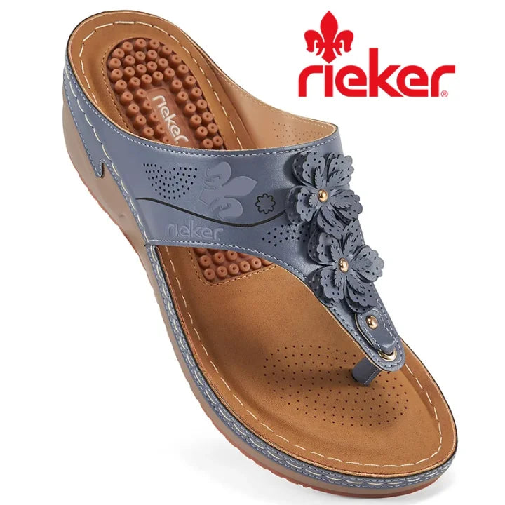 RIEKER™ - Sandales orthopédiques