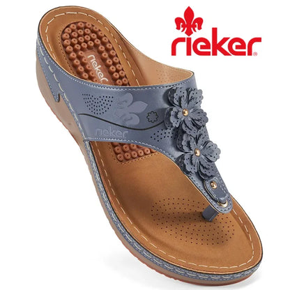 RIEKER™ - Sandales orthopédiques