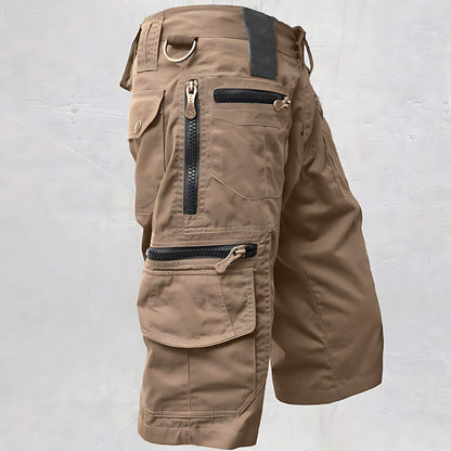 Antonio - Short Cargo Polyvalent