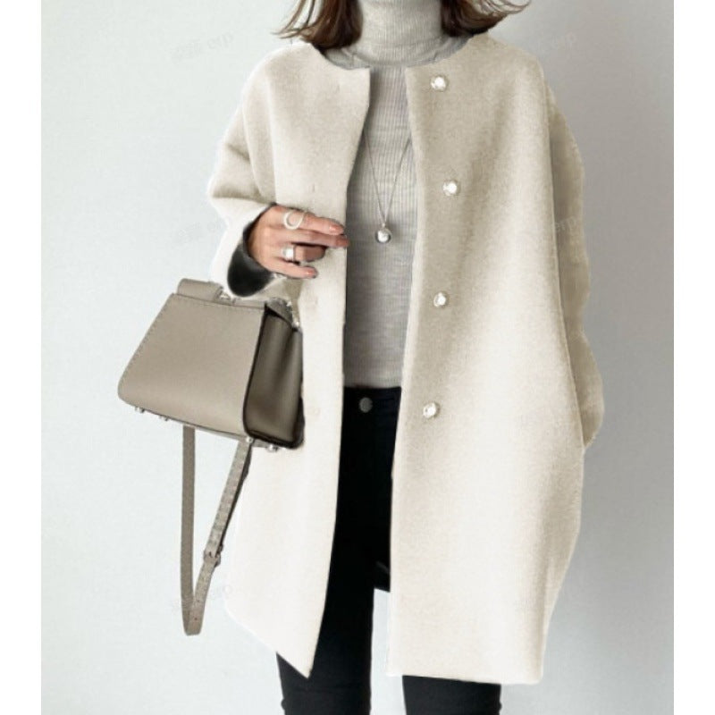 VICTORIA | MANTEAU TRENCH ÉLÉGANT