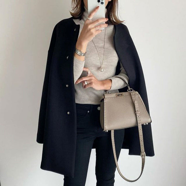 VICTORIA | MANTEAU TRENCH ÉLÉGANT