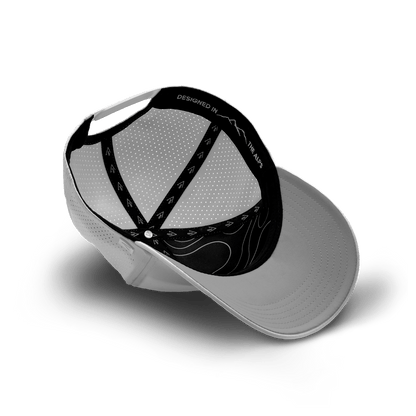 Mika｜Casquette new age pour homme