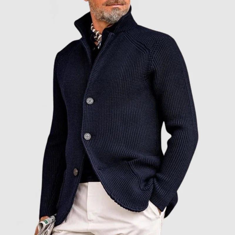 Ramon™ Veste Cardigan