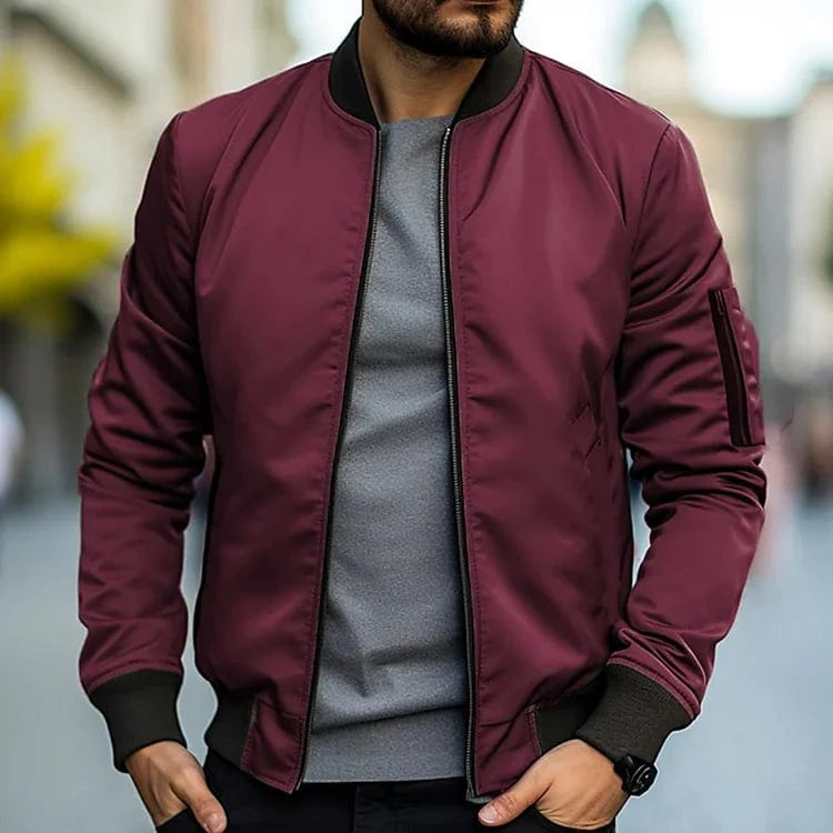 Ludo | Jackets Bomber