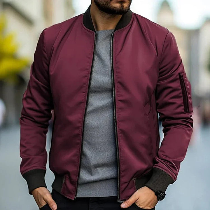 Ludo | Jackets Bomber