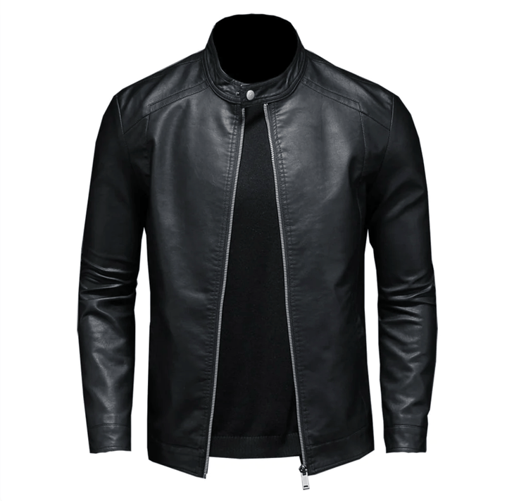 MAXIME | VESTE DE MOTARD HOMME