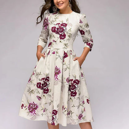 Robe Retro "Bela Época"