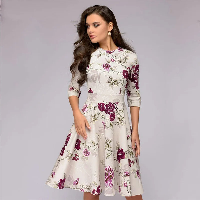 Robe Retro "Bela Época"