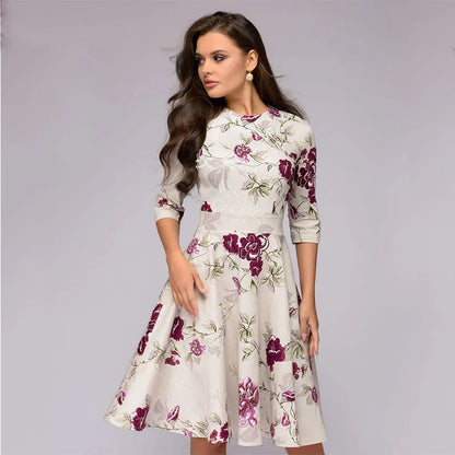 Robe Retro "Bela Época"