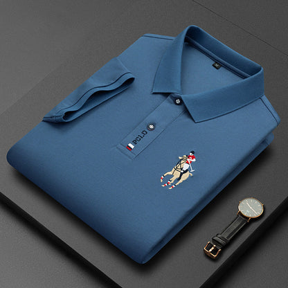 THIBAULT | Polo™ Chemise classique et élégante