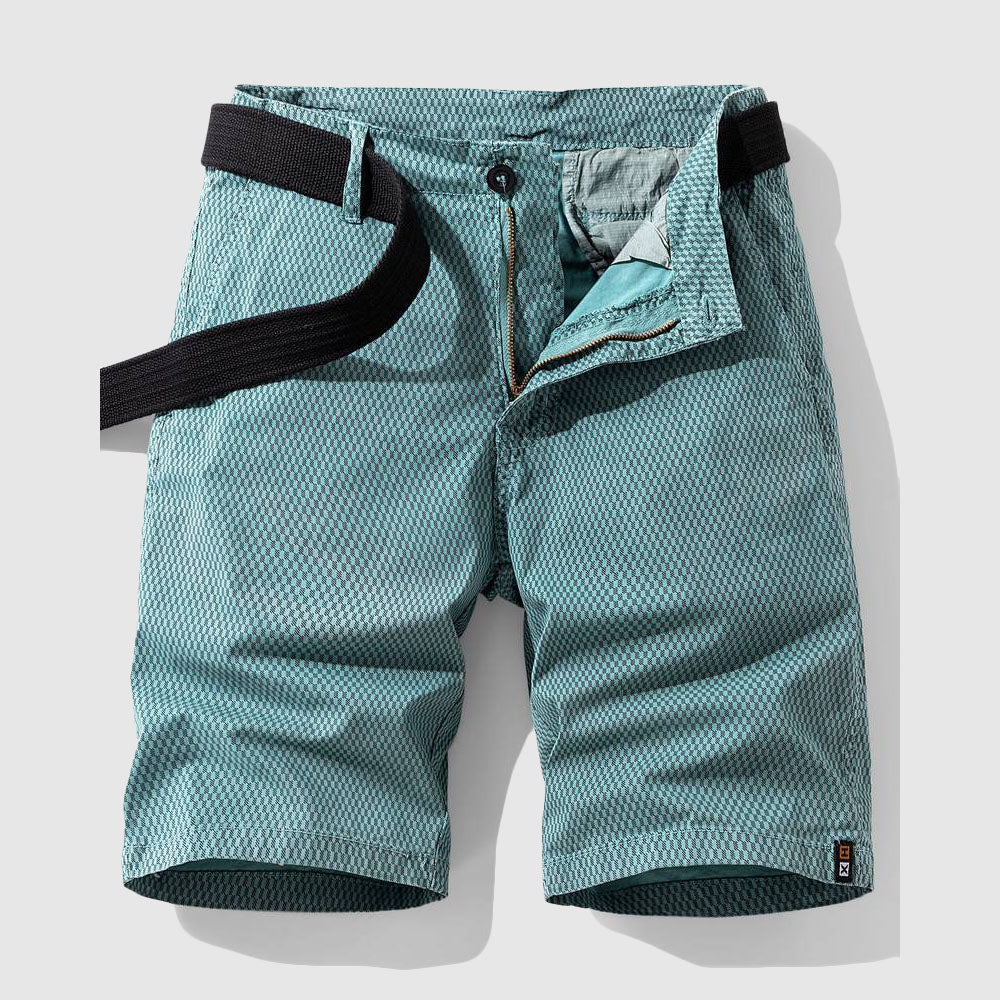 Sandor - le Short Urbain