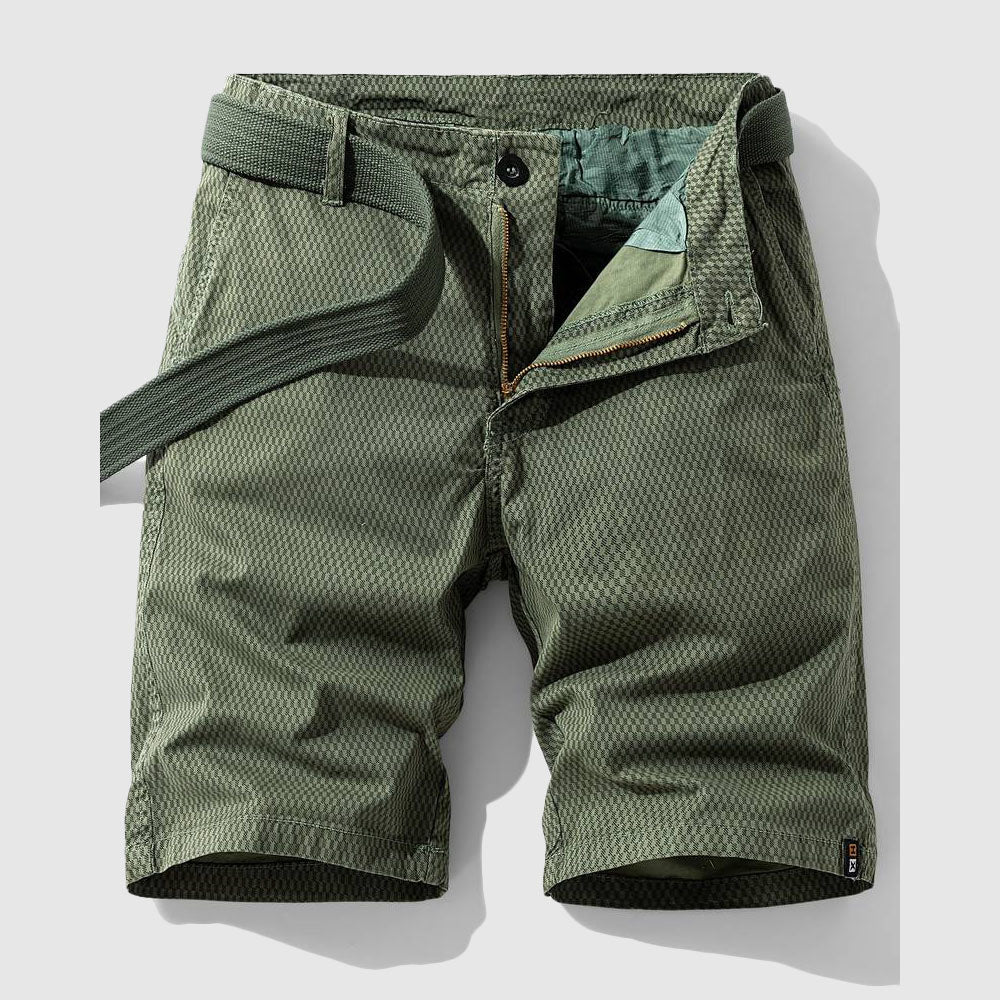 Sandor - le Short Urbain