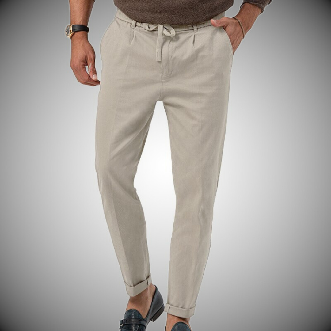 Marvis | Pantalon pour Homme