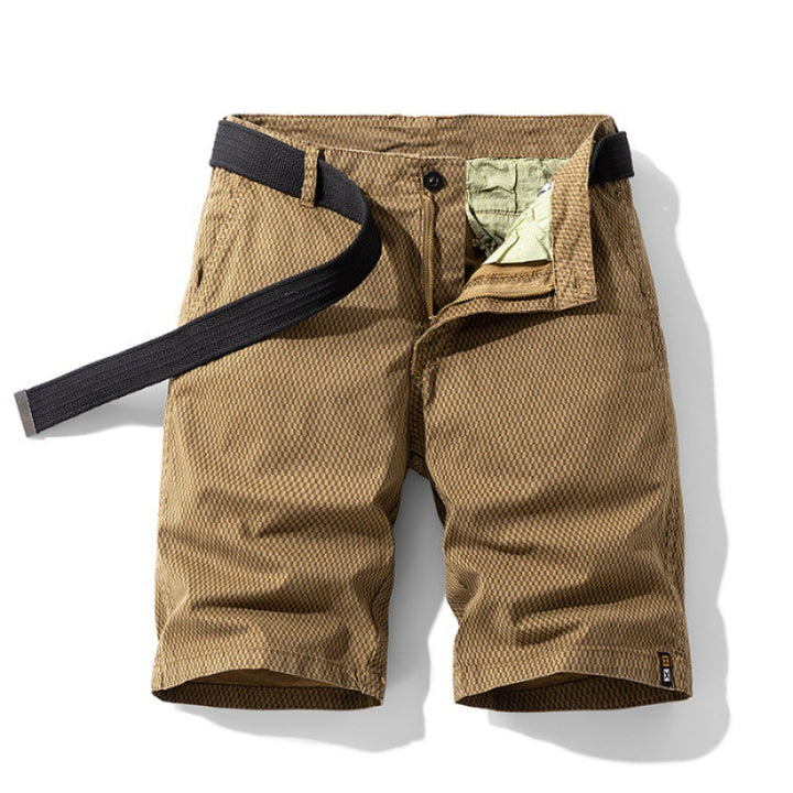 Sandor - le Short Urbain