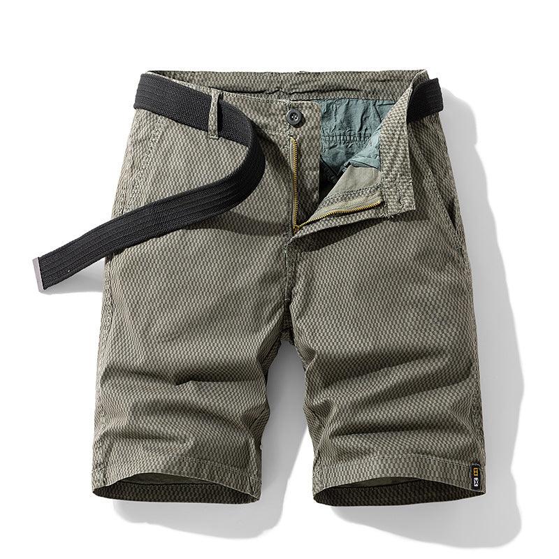 Sandor - le Short Urbain