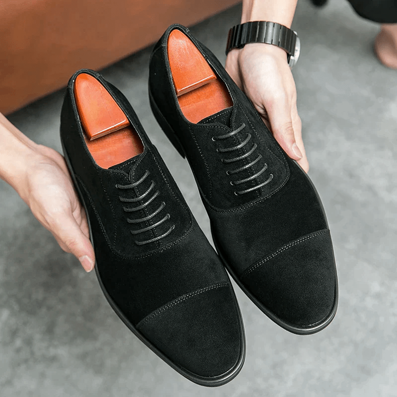 Dorian｜Chaussures pour hommes