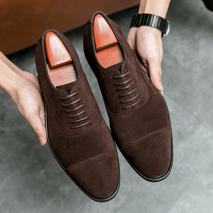 Dorian｜Chaussures pour hommes