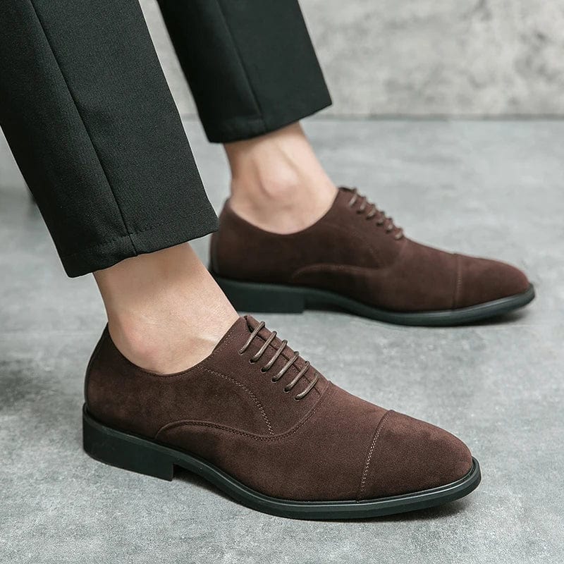 Dorian｜Chaussures pour hommes