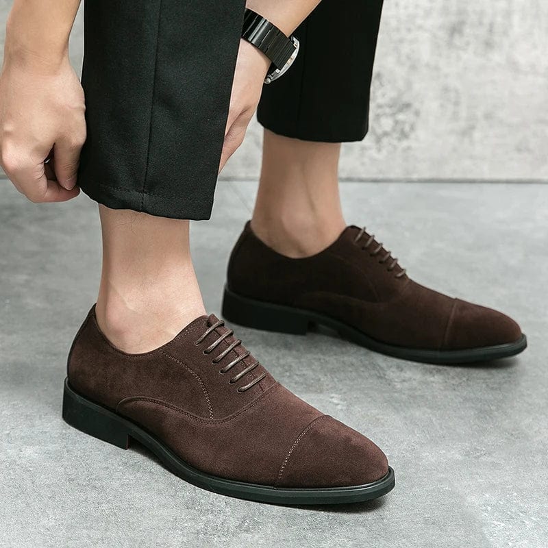 Dorian｜Chaussures pour hommes