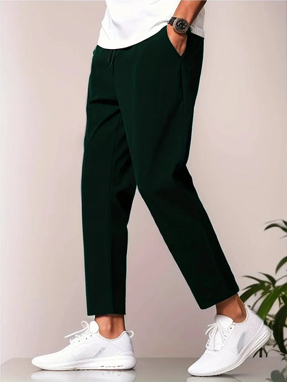 Veloque | Pantalon Casual Moderne