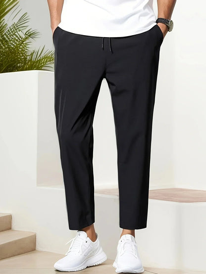 Veloque | Pantalon Casual Moderne