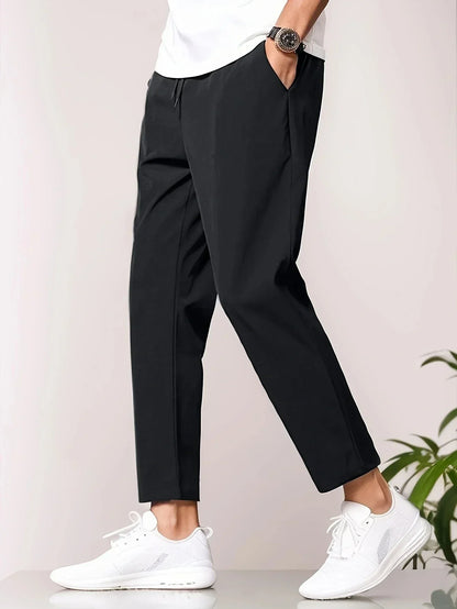 Veloque | Pantalon Casual Moderne