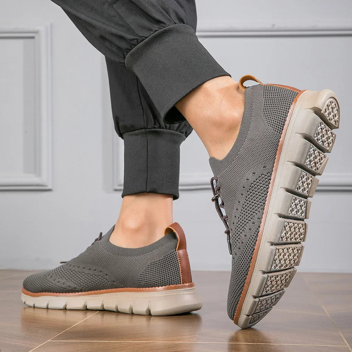 Sérenpel | Chaussures ultra-confortables