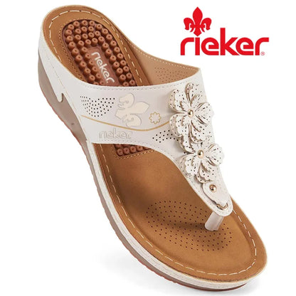 RIEKER™ - Sandales orthopédiques