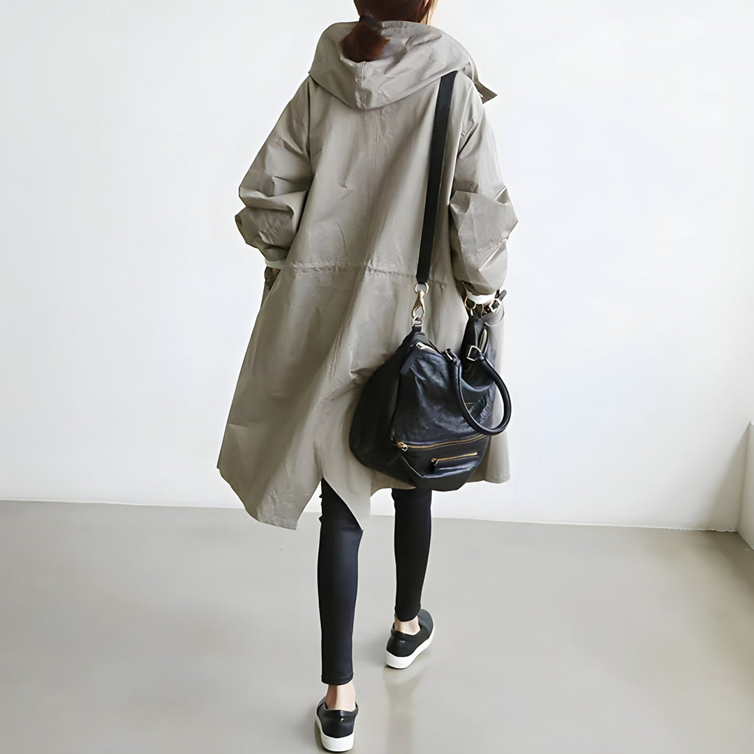 JOLIE | TRENCH-COAT