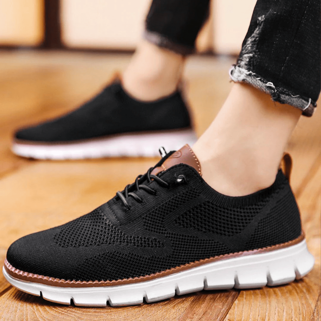 Urbain | Chaussures pour hommes ultra-confortables