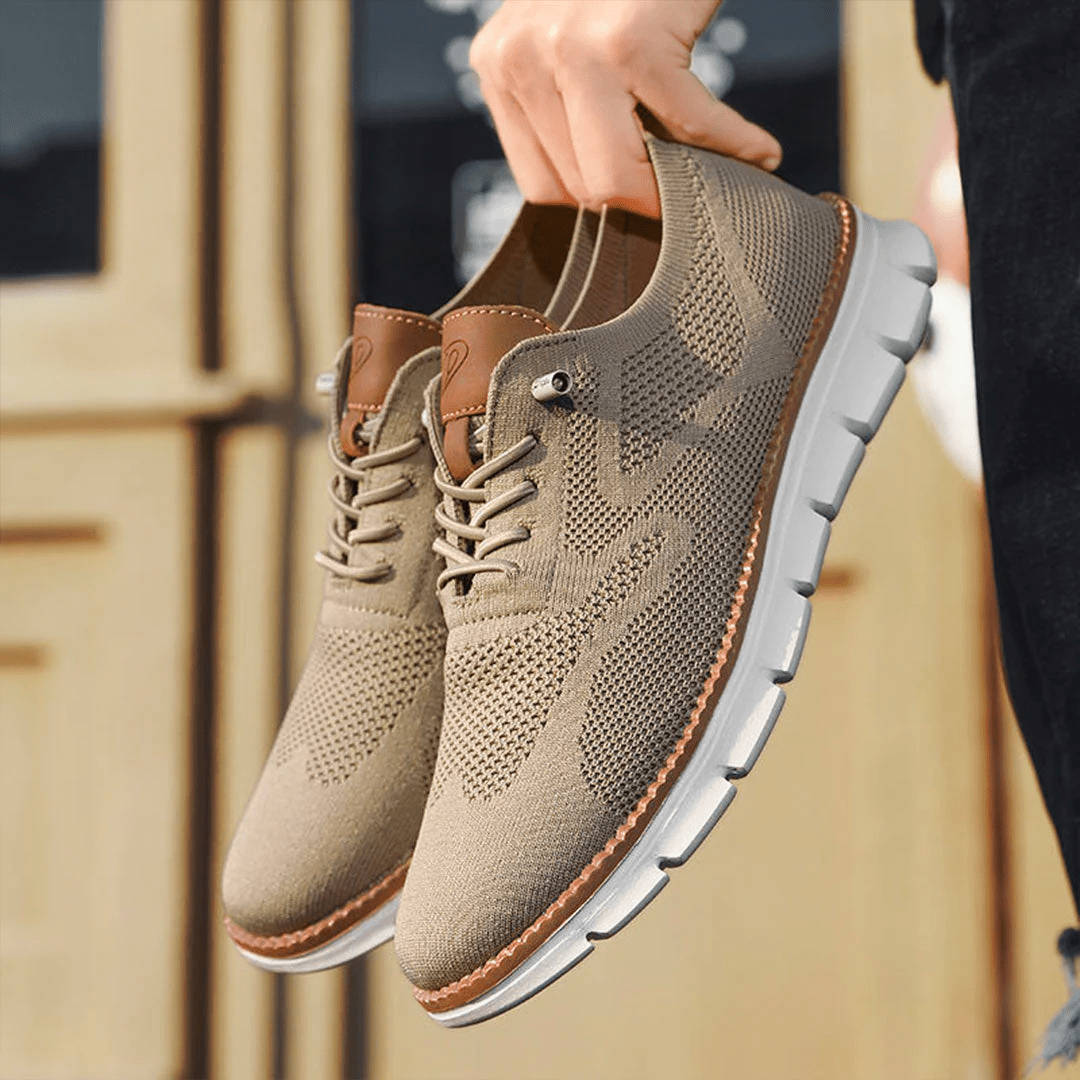 Urbain | Chaussures pour hommes ultra-confortables