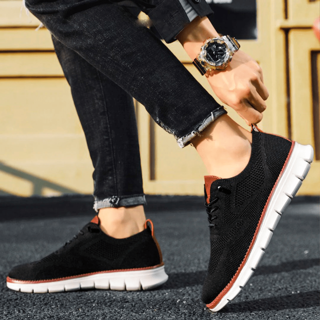 Urbain | Chaussures pour hommes ultra-confortables