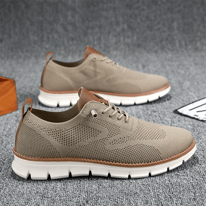 Urbain | Chaussures pour hommes ultra-confortables