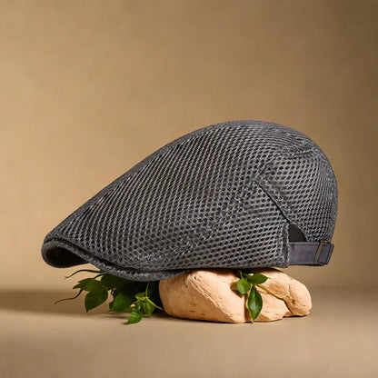 Beret Ventile｜une icône de style réinventée