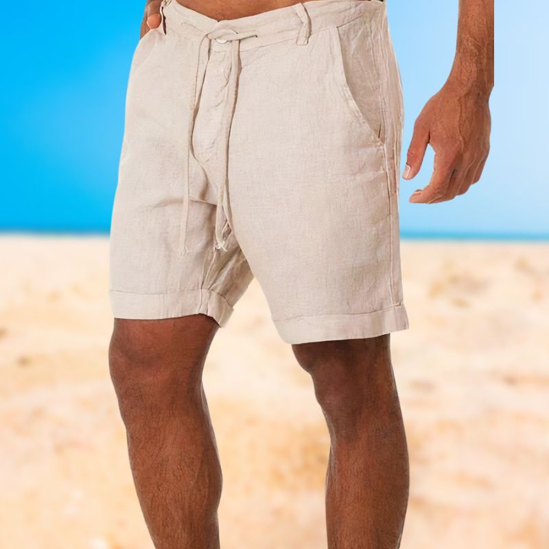 Cozimbre - Shorts pour hommes