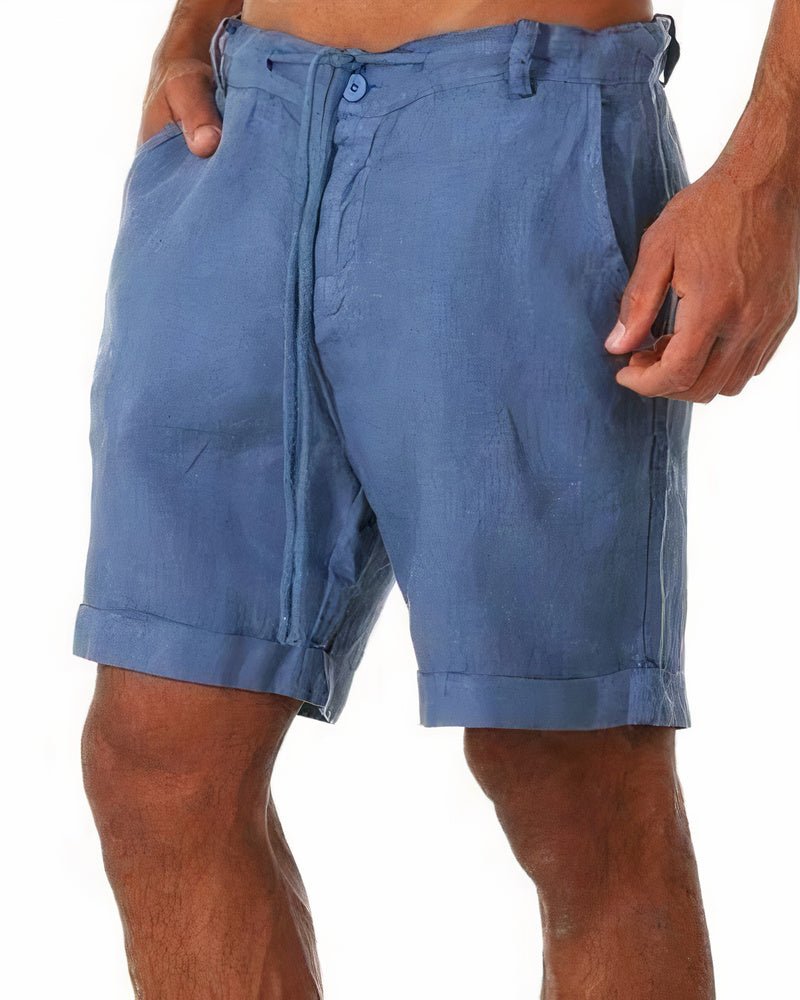 Cozimbre - Shorts pour hommes