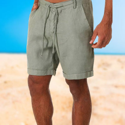 Cozimbre - Shorts pour hommes