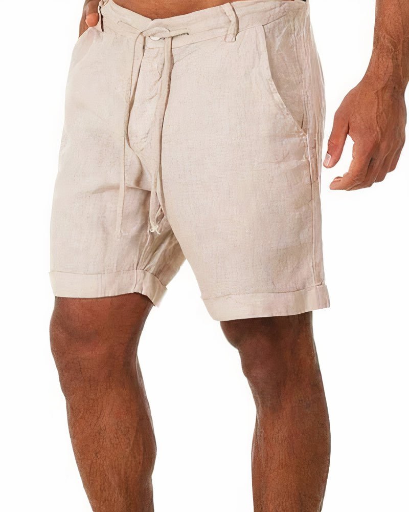 Cozimbre - Shorts pour hommes