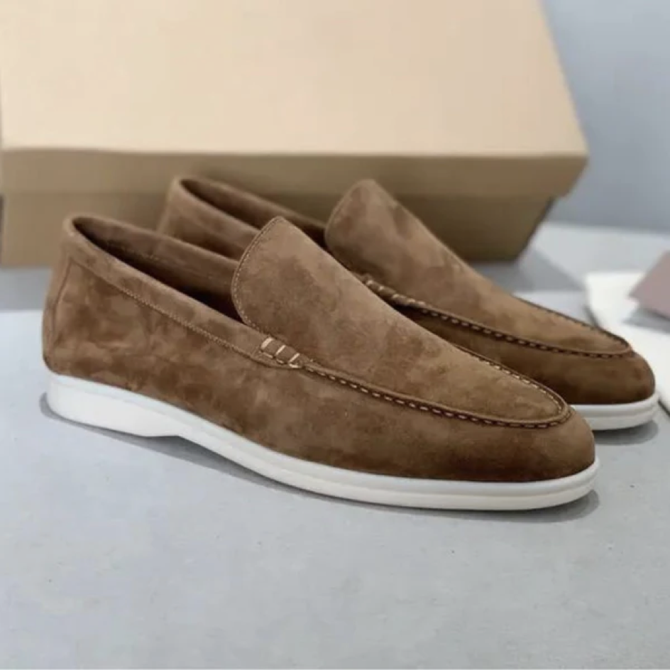 Lorizi Loafers